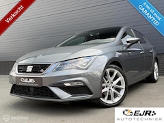 SEAT Leon - 1.4 TSI FR Business Intense VOL CLIMA*PANO*CARPLAY*18INCH