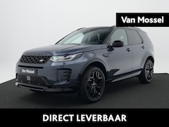 Land Rover Discovery Sport - 1.5 P270e PHEV Business Landmark Edition | Panoramadak | 20'' velgen | Elek. trekhaak | Co