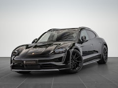 Porsche Taycan Cross Turismo - 4 93 kWh Pano HuD PASM Bose 20'' Vossen Sport-Chrono