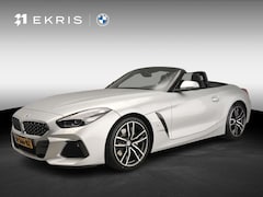 BMW Z4 Roadster - sDrive20i | M-Sportpakket | Laserlicht | Leder | Navigatie | M-Zetels | Stoelverwarming |