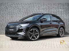 Audi Q4 e-tron - 55 e-tron quattro S Line 340PK|Headup|Pano|21Inch