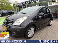 Nissan Pixo - 1.0 Look | Nwe apk | Kleine beurt | Airco |