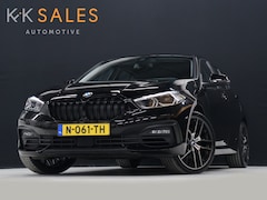 BMW 1-serie - 116i Business Edition [APPLE CARPLAY, ANDROID, PDC RONDOM, LED, DIGITAL, DASH, CRUISE CONT