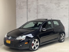 Volkswagen Golf - 5 2.0TSI GTI DSG F1| Schuifdak | Xenon | LM