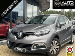 Renault Captur - 0.9 TCe Expression 90PK | NL AUTO | Trekhaak | Airco | Cruise Control | Lichtmetalen Velge