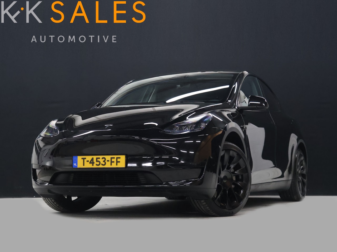 Tesla Model Y - RWD 58 kWh [PANORAMADAK, APPLE CARPLAY, ANDROID AUTO, ELEKTRISCHE STOELEN, PDC, CAMERA, ST - AutoWereld.nl