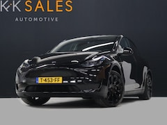 Tesla Model Y - RWD 58 kWh [PANORAMADAK, APPLE CARPLAY, ANDROID AUTO, ELEKTRISCHE STOELEN, PDC, CAMERA, ST