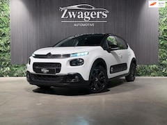 Citroën C3 - 1.2 PureTech S&S Shine | Automaat | Carplay | Navi | Garantie