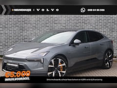 Polestar 4 - 4 Long Range Dual motor Performance Plus 100 kWh