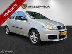 Fiat Punto - 1.2 Active SPORT AIRCO