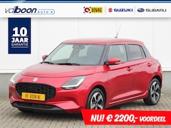 Suzuki Swift - 1.2 Style Smart Hybrid Automaat | € 2200, - DEALERKORTING | Alle kleuren leverbaar