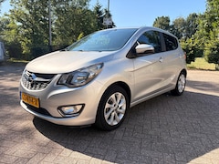 Opel Karl - 1.0 ecoFLEX Cosmo
