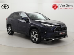 Toyota RAV4 - 2.5 Plug-in Hybrid AWD Style | Trekhaak | Navigatie | Apple Carplay / Android Auto | Stoel