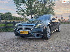 Mercedes-Benz S-klasse - 560 e Lang MANUFAKTUR | AMG Line