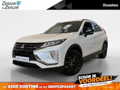 Mitsubishi Eclipse Cross - 1.5 TURBO | BLACK EDITION | AUTOMAAT | TREKHAAK |