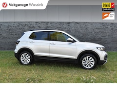 Volkswagen T-Cross - 1.0 TSI Life Navigatie automaat Prijs is incl. btw