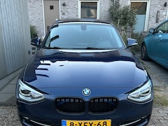 BMW 1-serie - 118i High Executive
