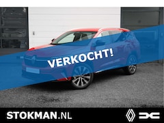 Renault Espace - E-Tech Hybrid 200 techno 7 persoons | 7-persoons | Full Hybride | automaat | navigatie | g