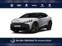 CUPRA Tavascan - 77kWh Elektromotor 286 1AT Adrenaline | Digitaal instrumentenpaneel (Virtual Cockpit) | Dr