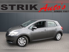 Toyota Auris - 1.6-16V Sol - APPLE CARPLAY - ANDROID - CLIMATE CONTROLE - TREKHAAK