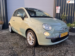 Fiat 500 - 1.2 Naked