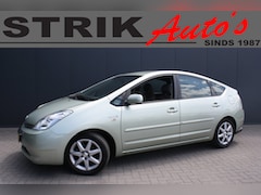 Toyota Prius - 1.5 VVT-i Business Edition - AIRCO - TREKHAAK - 2 x PDC