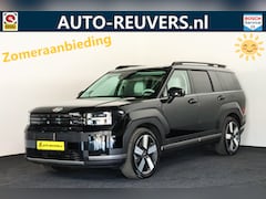 Hyundai Santa Fe - 1.6 T-GDI PHEV Signature 4WD ACC / BOSE / Leder / Allseason / HUD