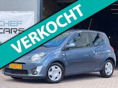 Renault Twingo - 1.2|NAP|AUTOMAAT|AIRCO|CRUISE|PDC|1EIGENAAR