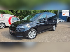 Volkswagen Caddy Maxi - 1.5 TSI Life Clima Cruise 7 Zitter PDC Lane assist