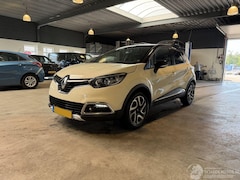 Renault Captur - 0.9 TCe
