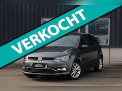 Volkswagen Polo - 1.2 TSI Lounge Cruise Climate PDC LMV BT