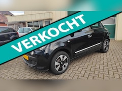 Renault Twingo - 1.0 SCe Collection Airco mooie auto