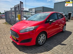 Ford Fiesta - 1.0 EcoBoost Hot Hatch
