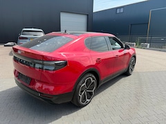 Ford Capri - Premium Ex Range RWD 77 kWh Panorama, Leder, Camera, Adop cruise VOL