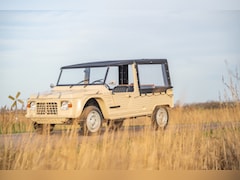 Citroën Méhari - 2 + 2