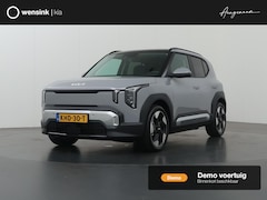 Kia EV2 - Plus Advanced 42.2 kWh 4p. | Glazen schuif-/kanteldak | Harman Kardon | 18" lichtmetalen v