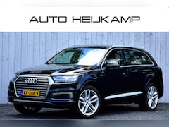 Audi Q7 - 3.0 TDI e-tron Quattro Premium | Trekhaak | Leer | NL-Auto |
