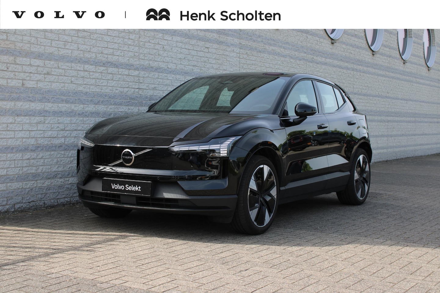 Volvo EX30 - Single Motor Extended Range Plus 69 kWh Google Maps | Blis | Google Assistant | Adaptive C - AutoWereld.nl