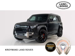 Land Rover Defender 110 - X 2.0 P400e 110 l 22" l Trekhaak l 24 maanden garantie