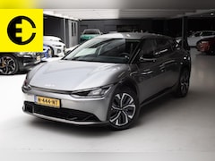 Kia EV6 - Plus 77.4 kWh | Stoelverkoeling | Stuurverwarming |Incl.BTW