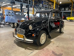 Citroën 2CV - 6 Special