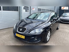 SEAT Leon - 1.4 TSI Reference 2009-Airco-Cruise-Velgen-APK