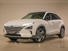 Hyundai NEXO - FCEV Plus Pack Stoelkoeling | PANO |