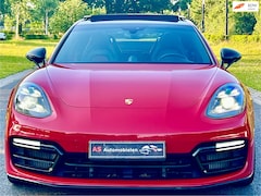 Porsche Panamera - 2.9 4 E-Hybrid GTS PANO/SPORT/MULTIMEDIA