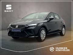 SEAT Ibiza - 1.0 EcoTSI 95pk Reference €23.240, - incl inruilpremie | €311, - private lease