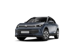 Volkswagen Tiguan - Life - eHybrid | 'App-Connect' draadloze smartphone integratie | Automatische afstandsrege