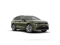 Skoda Enyaq iV - Sportline | Chrome interieur accenten | Driving mode select | LED interieurverlichting inc