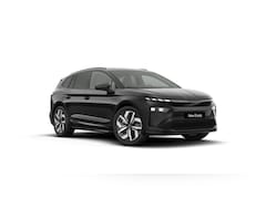 Skoda Enyaq iV - Sportline | Chrome interieur accenten | Driving mode select | LED interieurverlichting inc