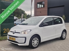 Volkswagen Up! - 1.0 BMT move up
