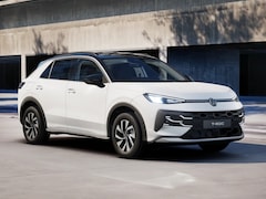 Volkswagen T-Roc - Limited Edition | 'App-Connect' draadloze smartphone integratie | Automatische afstandsreg